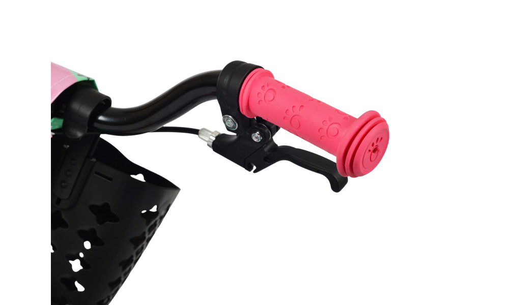 Velosipēds Karbon Jazz 14 mint - 8