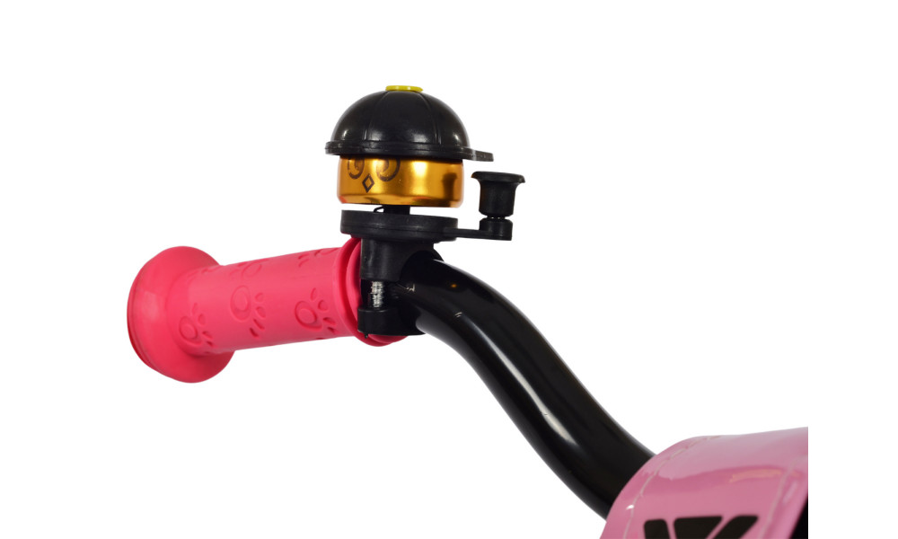 Velosipēds Karbon Jazz 14 mint - 9