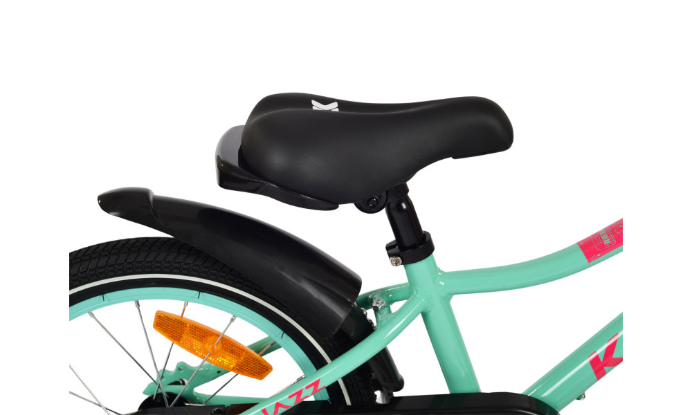 Velosipēds Karbon Jazz 16 mint - 5