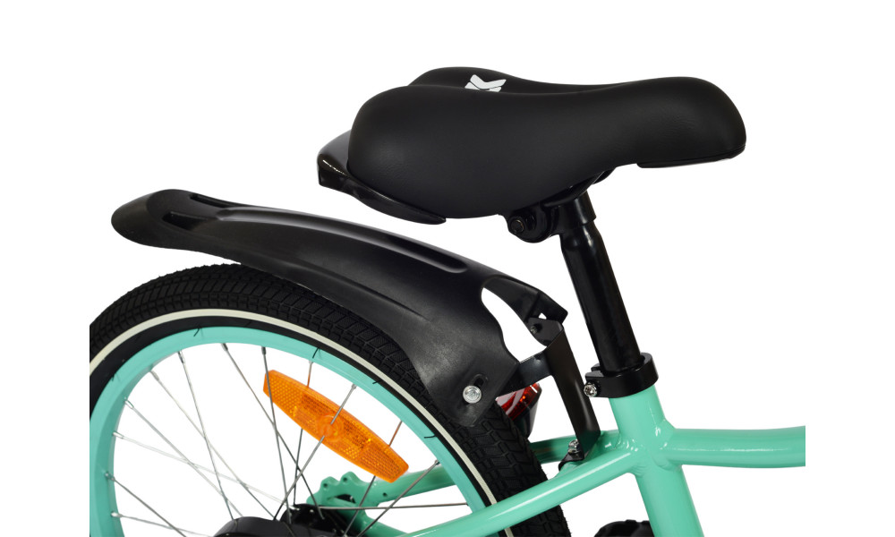 Velosipēds Karbon Jazz 18 mint - 2