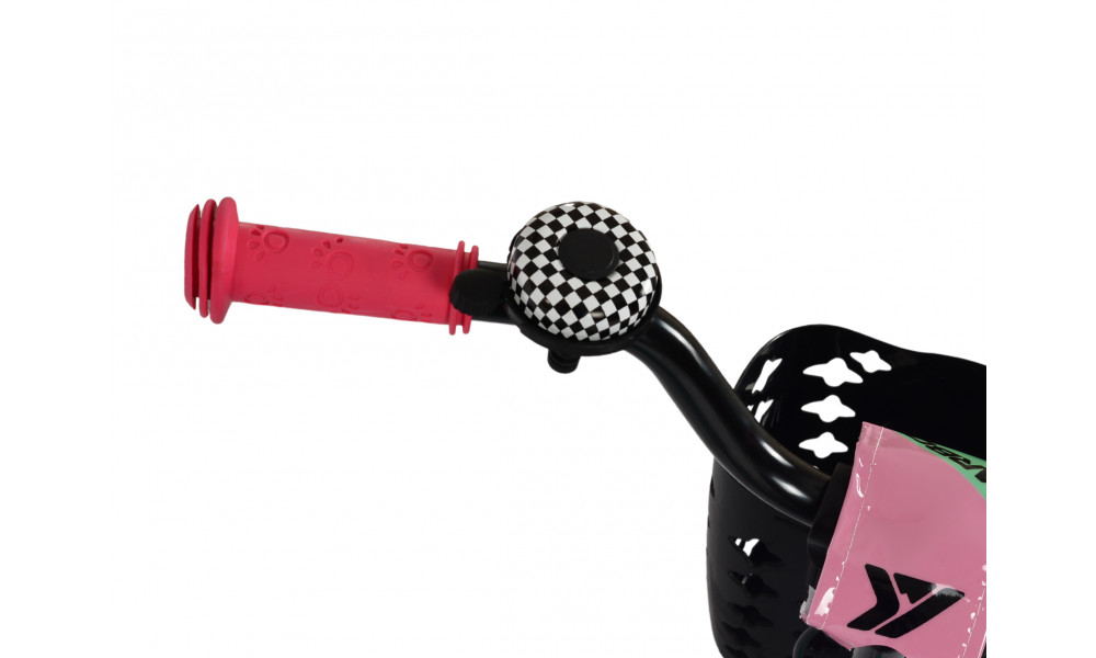 Velosipēds Karbon Jazz 18 mint - 8