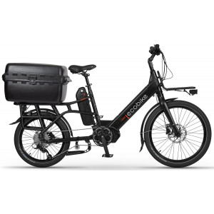 Elektro velosipēds Ecobike Cargo 1440Wh