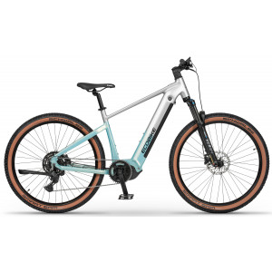 Elektro velosipēds Ecobike Core Arctic Fade 900Wh