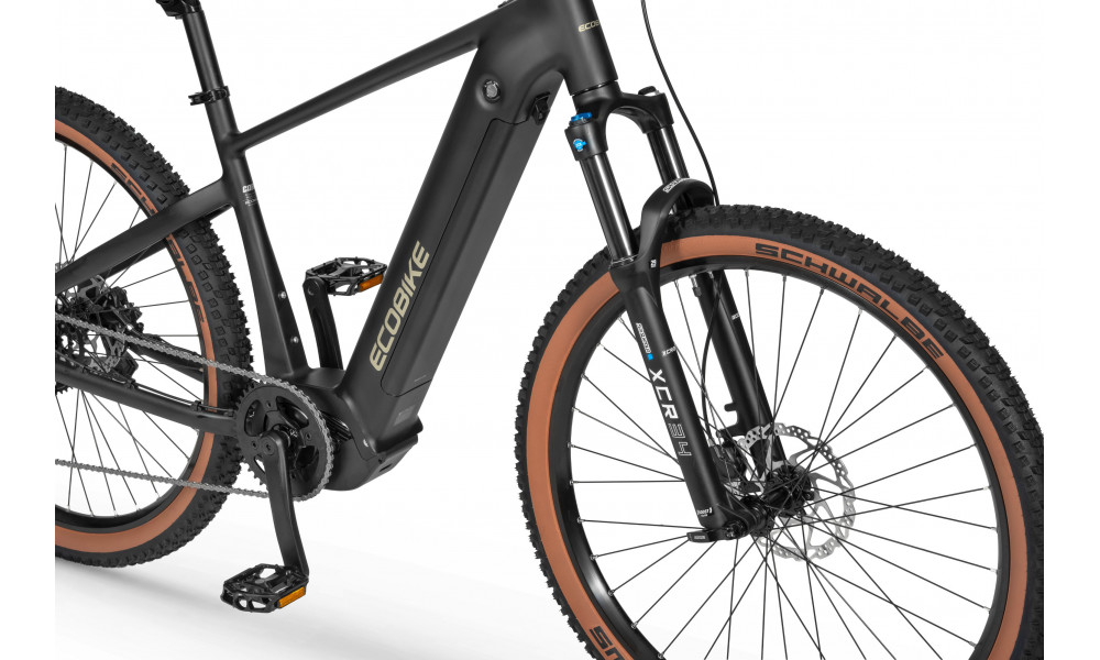 Elektro velosipēds Ecobike Core Moonstone 900Wh - 2