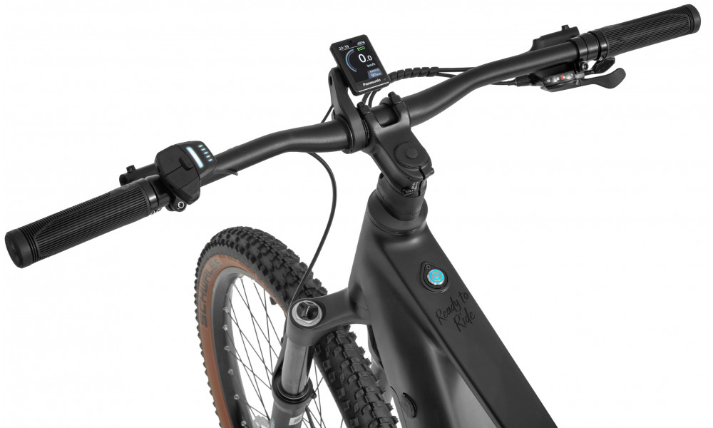 Elektro velosipēds Ecobike Core Moonstone 900Wh - 9