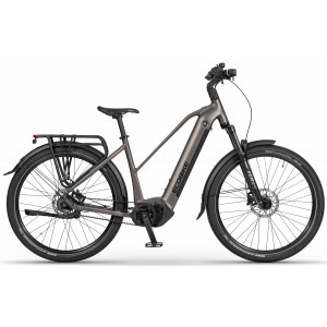Elektro velosipēds Ecobike Dare 900Wh