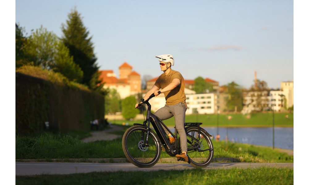 Elektro velosipēds Ecobike Dare 900Wh - 2