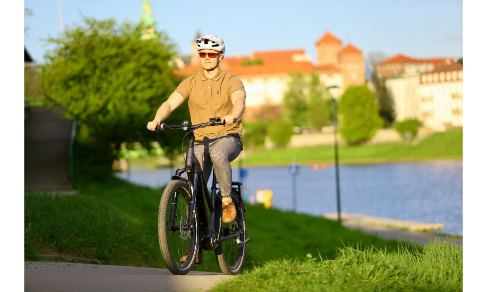 Elektro velosipēds Ecobike Dare 900Wh - 5
