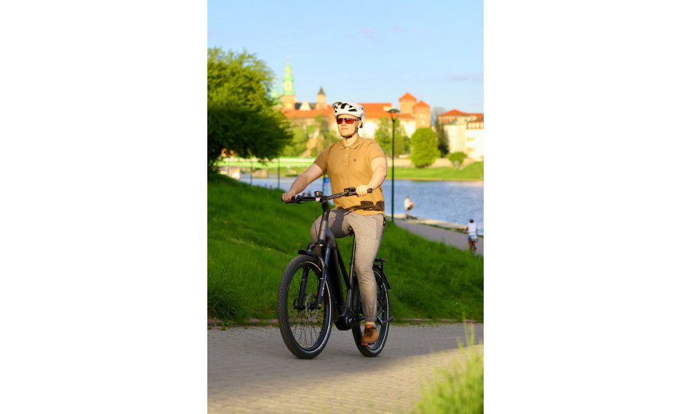 Elektro velosipēds Ecobike Dare 900Wh - 6