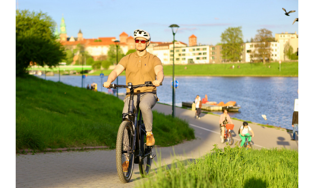 Elektro velosipēds Ecobike Dare 900Wh - 7