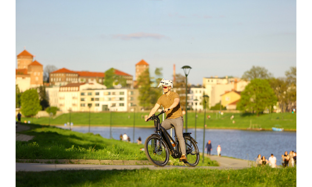 Elektro velosipēds Ecobike Dare 900Wh - 10