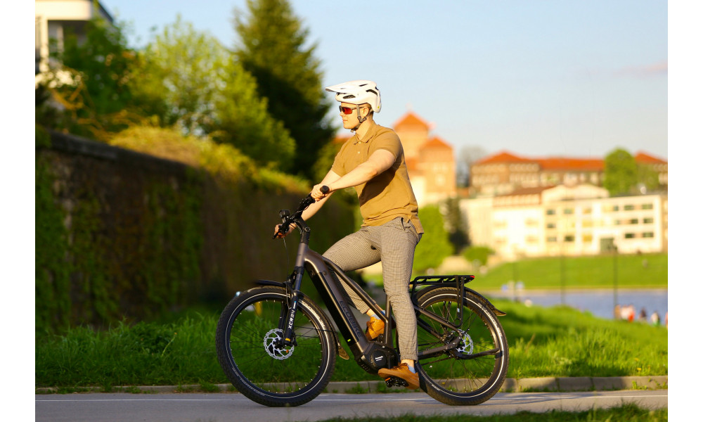 Elektro velosipēds Ecobike Dare 900Wh - 11
