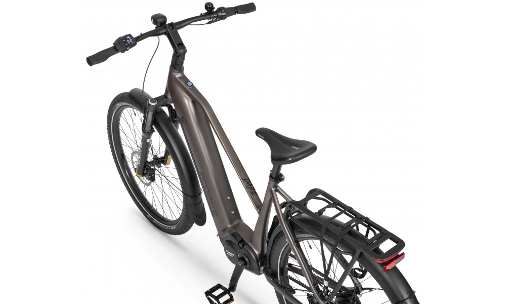 Elektro velosipēds Ecobike Dare 900Wh - 16