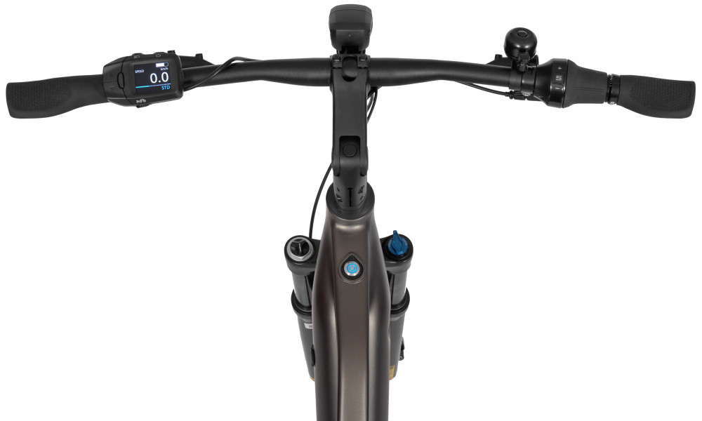 Elektro velosipēds Ecobike Dare 900Wh - 17