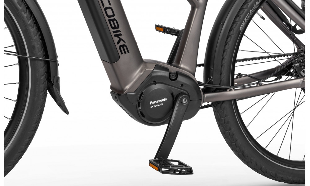 Elektro velosipēds Ecobike Dare 900Wh - 23