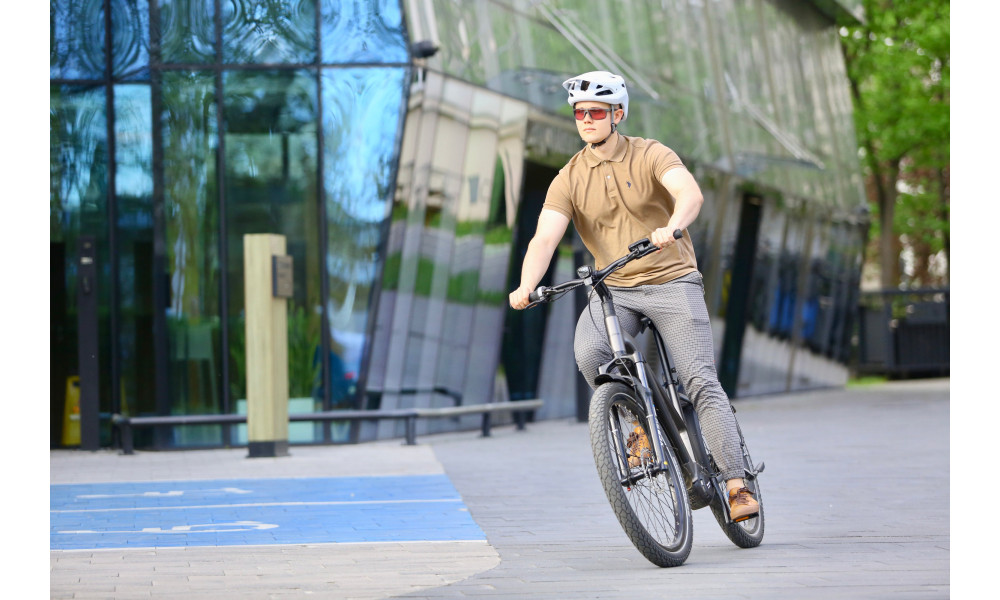 Elektro velosipēds Ecobike Dare 900Wh - 33