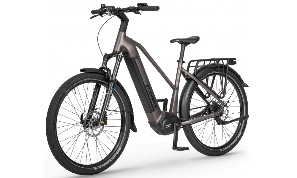 Elektro velosipēds Ecobike Dare 900Wh - 34