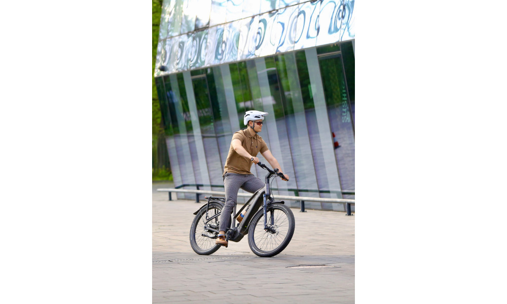 Elektro velosipēds Ecobike Dare 900Wh - 37