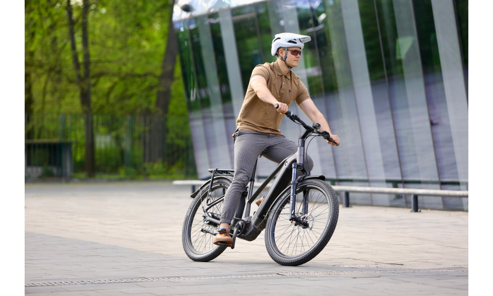 Elektro velosipēds Ecobike Dare 900Wh - 39