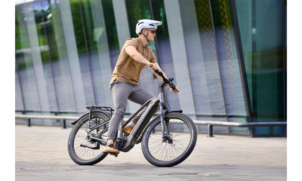 Elektro velosipēds Ecobike Dare 900Wh - 40