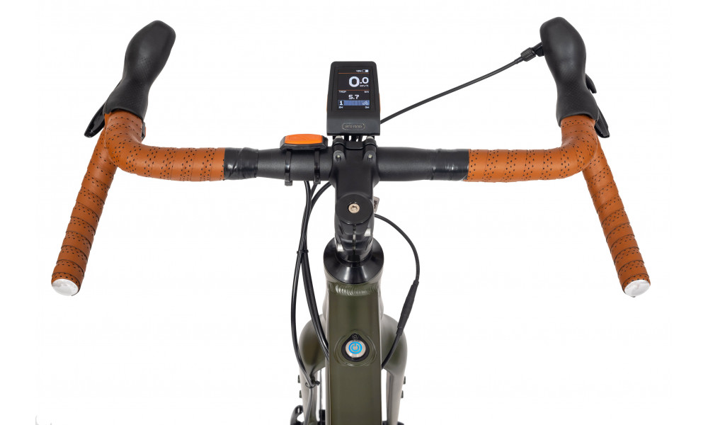 Elektro velosipēds Ecobike Forest 360Wh - 7