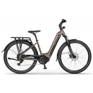 Elektro velosipēds Ecobike LX300 Onyx V3 900Wh