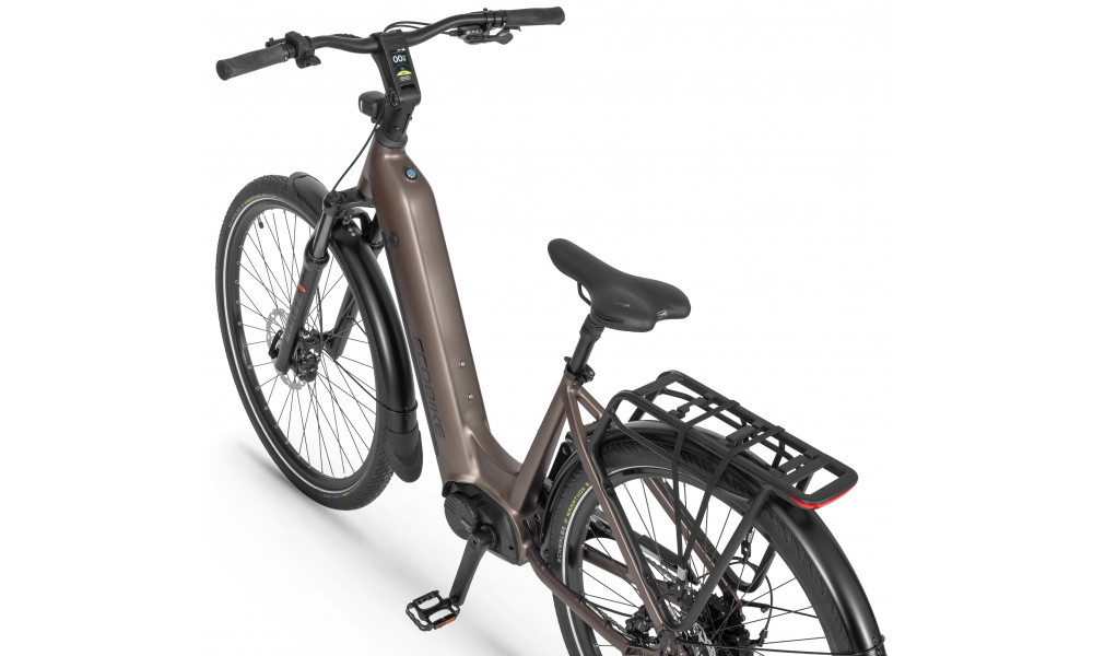 Elektro velosipēds Ecobike LX300 Onyx V3 900Wh - 8
