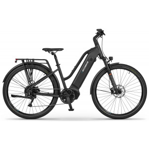 Elektro velosipēds Ecobike LX500 Graphite 720Wh