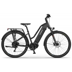Elektro velosipēds Ecobike LX500 Graphite 960Wh