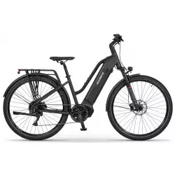 Elektro velosipēds Ecobike LX500 Graphite 960Wh