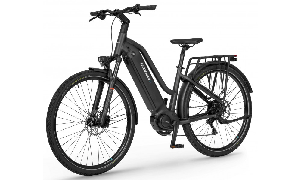 Elektro velosipēds Ecobike LX500 Graphite 960Wh - 6