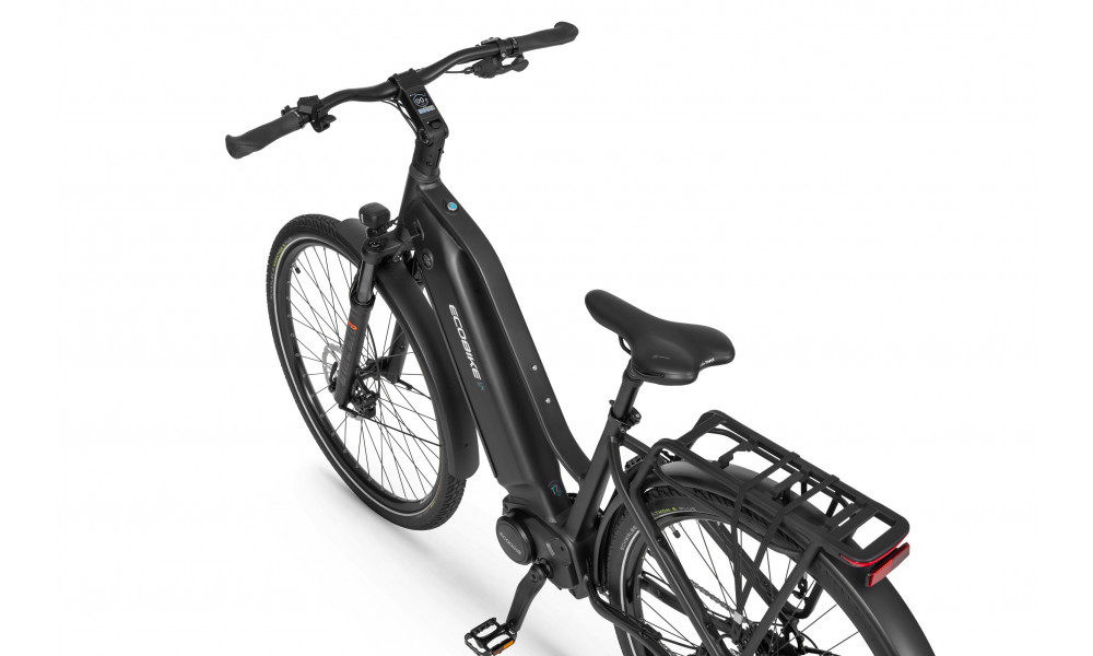 Elektro velosipēds Ecobike LX500 Graphite 960Wh - 8
