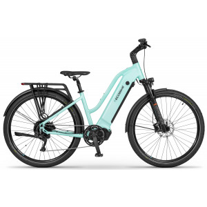 Elektro velosipēds Ecobike LX500 Mint 960Wh