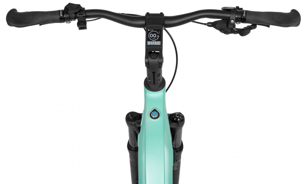 Elektro velosipēds Ecobike LX500 Mint 960Wh - 8