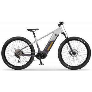 Elektro velosipēds Ecobike Mauler 720Wh