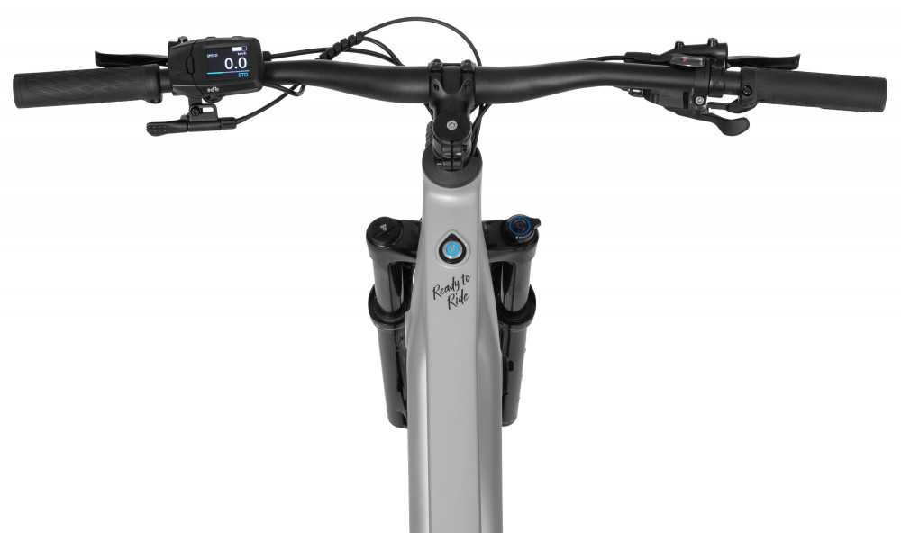 Elektro velosipēds Ecobike Mauler 720Wh - 7
