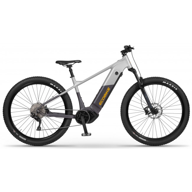 Elektro velosipēds Ecobike Mauler 1080Wh