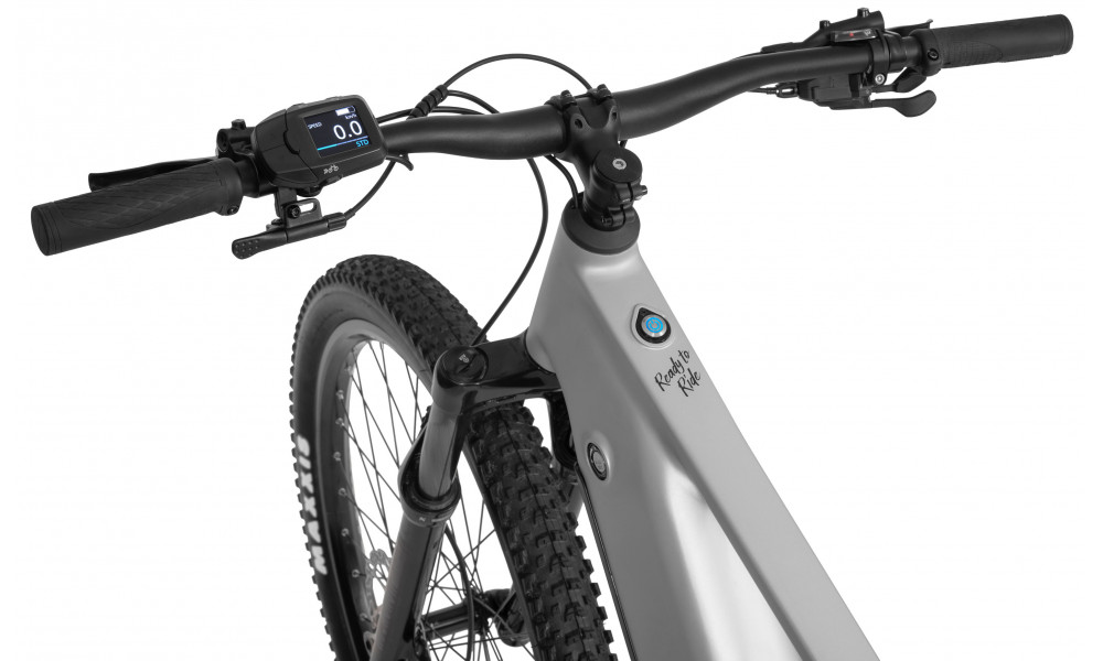 Elektro velosipēds Ecobike Mauler 1080Wh - 6