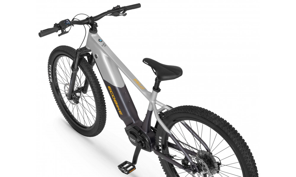 Elektro velosipēds Ecobike Mauler 1080Wh - 8
