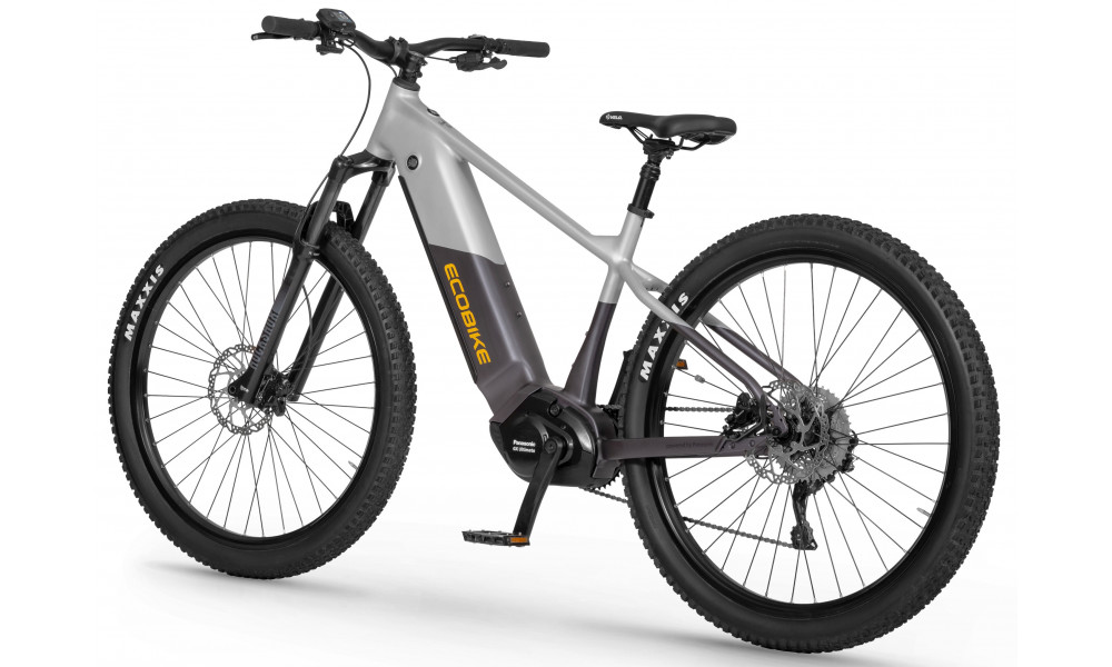 Elektro velosipēds Ecobike Mauler 1080Wh - 11