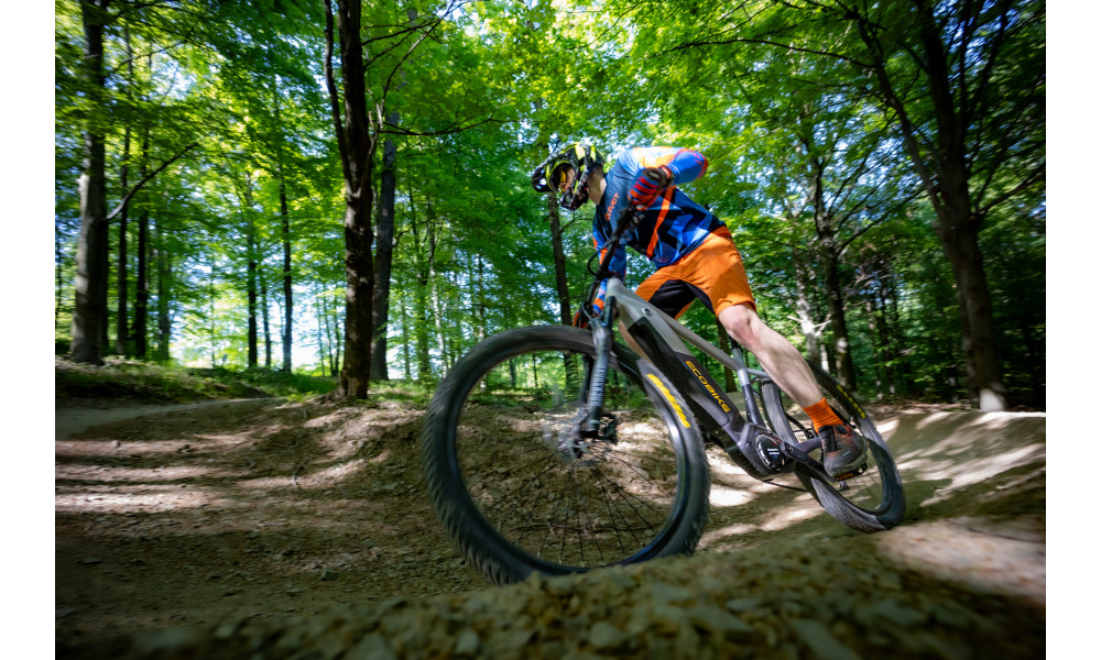 Elektro velosipēds Ecobike Mauler 1080Wh - 17