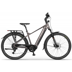 Elektro velosipēds Ecobike MX300 Golden Grey 900Wh