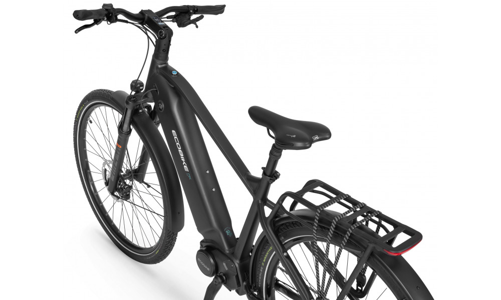 Elektro velosipēds Ecobike MX500 Graphite 960Wh - 8
