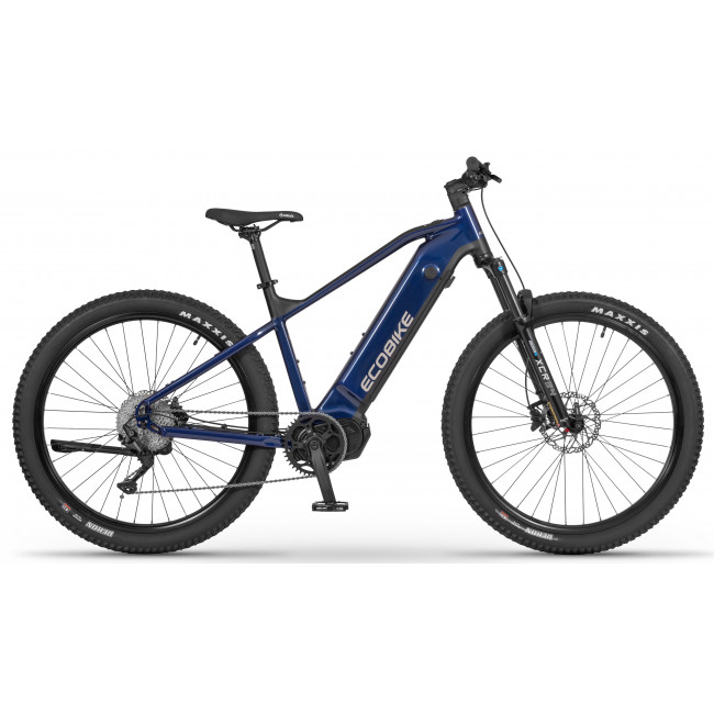 Elektro velosipēds Ecobike RX500 Blue 960Wh