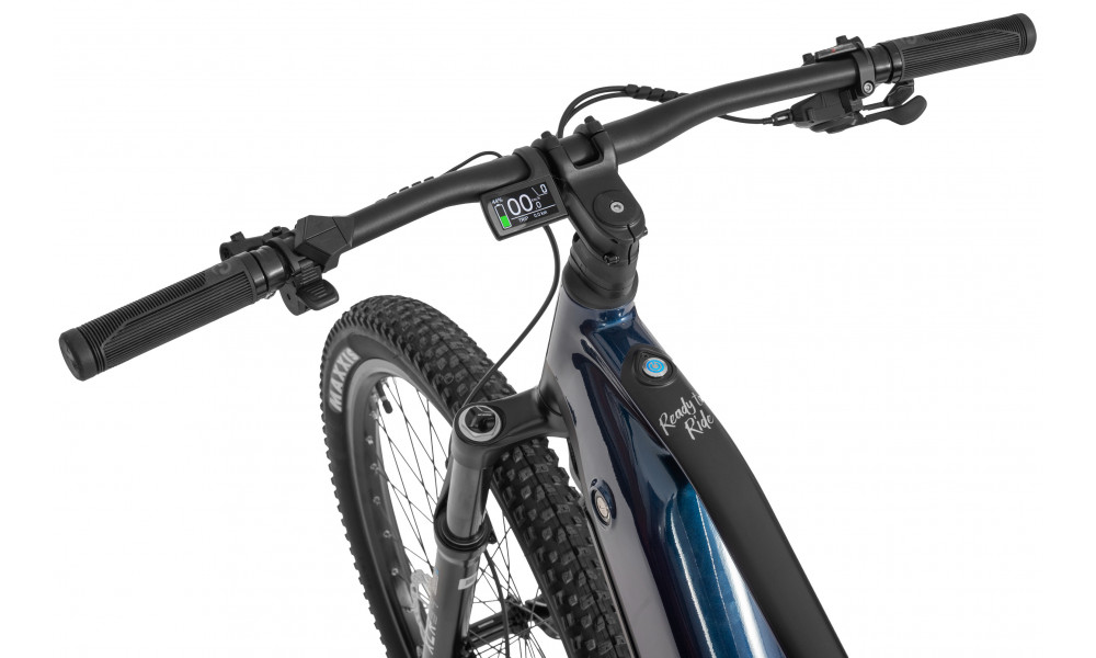 Elektro velosipēds Ecobike RX500 Blue 960Wh - 9