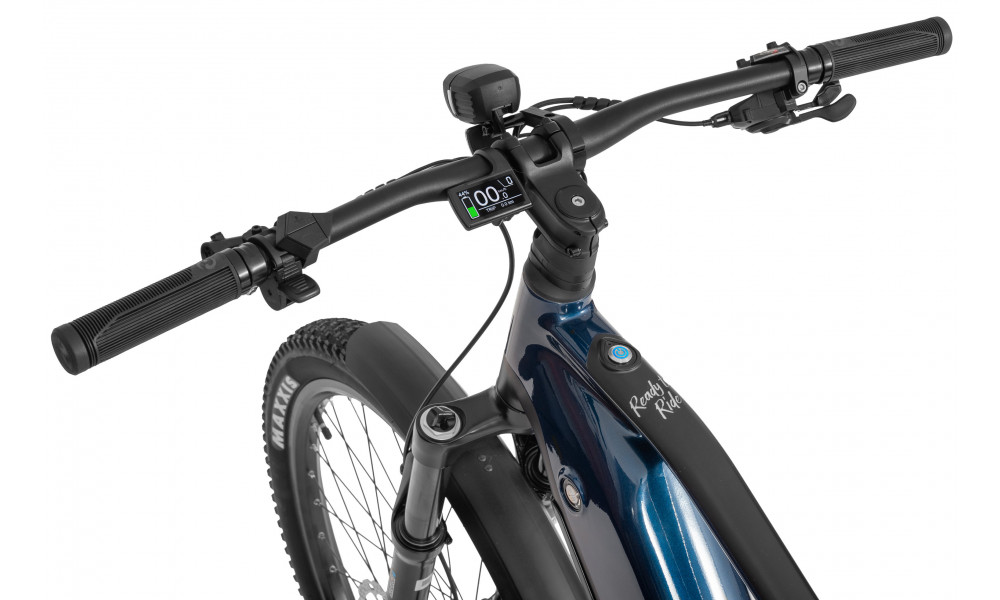 Elektro velosipēds Ecobike RX500 Blue SUV 960Wh - 9