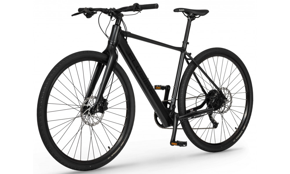 Elektro velosipēds Ecobike Urban 349Wh - 4