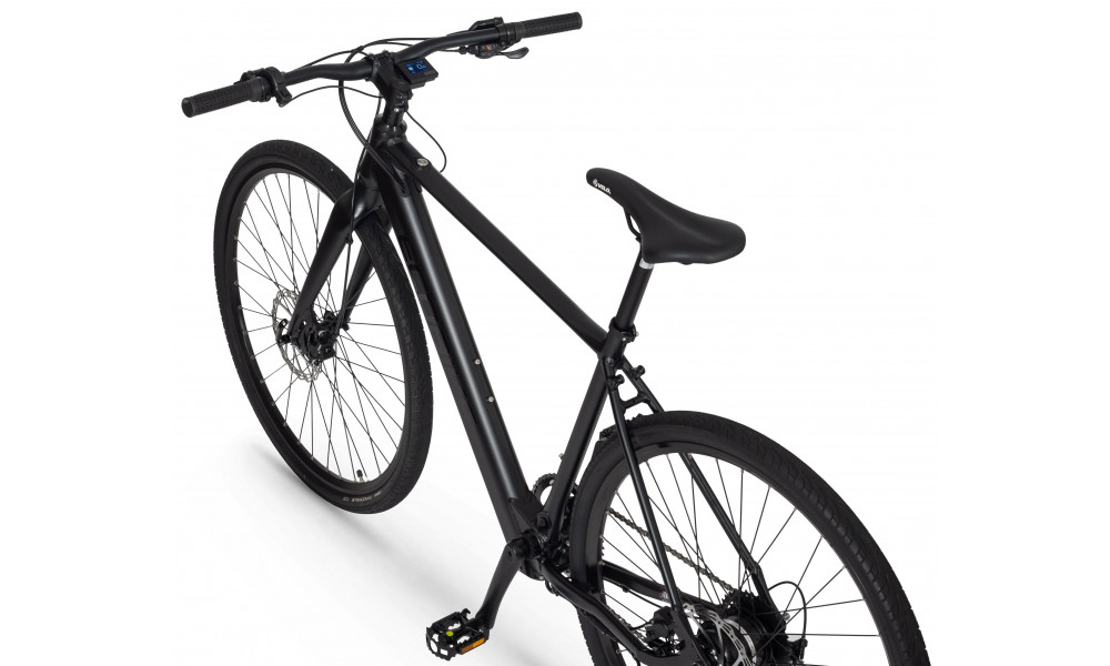 Elektro velosipēds Ecobike Urban 349Wh - 5