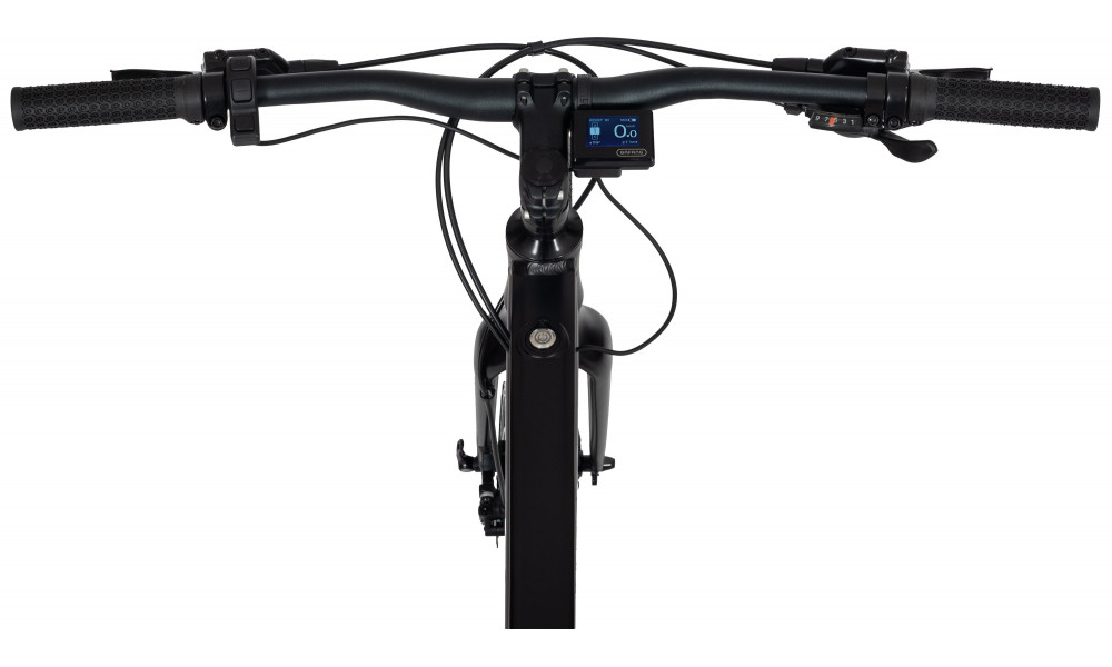 Elektro velosipēds Ecobike Urban 349Wh - 6