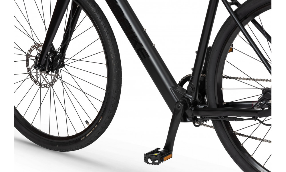 Elektro velosipēds Ecobike Urban 349Wh - 8